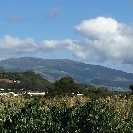 Villa Familia Ponta Delgada Kültér fotó
