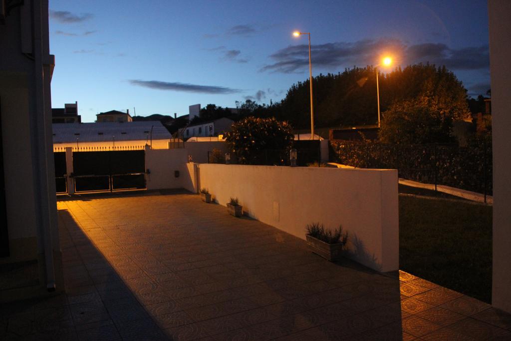 Villa Familia Ponta Delgada Kültér fotó