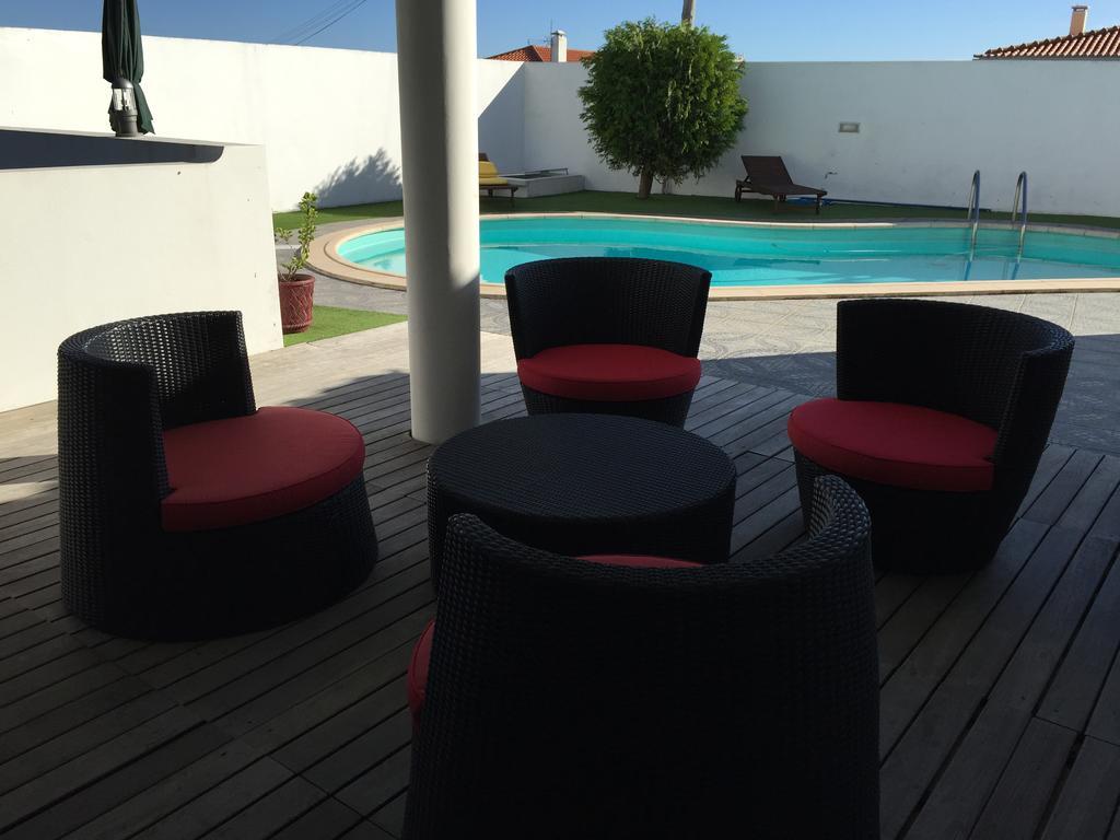 Villa Familia Ponta Delgada Kültér fotó